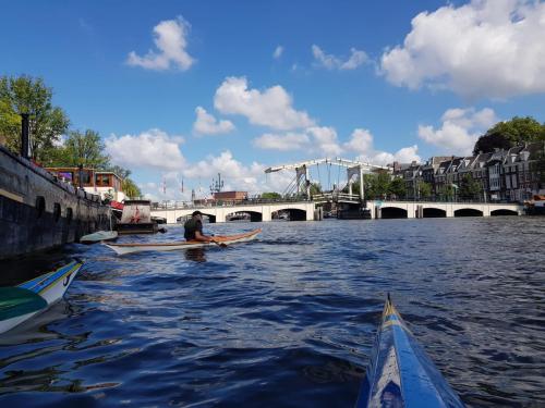 Amsterdam – 28 augustus 2024