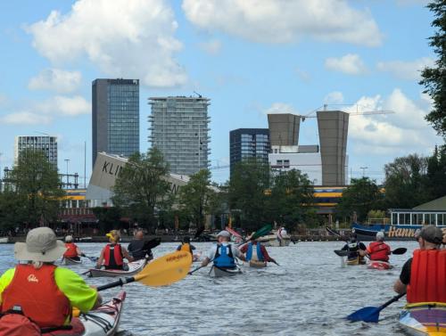 Amsterdam – 28 augustus 2024