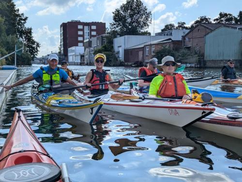 Amsterdam – 28 augustus 2024