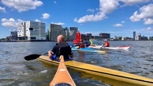 Amsterdam – 28 augustus 2024